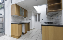 Redenham kitchen extension leads